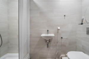 Parduodamas butas Šaltkalvių g., Naujininkai, Vilniaus m., Vilniaus m. sav., 17.79 m² ploto 1 kambarys 9