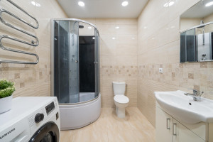 Nuomojamas butas M. Mažvydo g., Pilaitė, Vilniaus m., Vilniaus m. sav., 31.00 m² ploto 1 kambarys 12