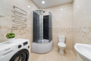 Nuomojamas butas M. Mažvydo g., Pilaitė, Vilniaus m., Vilniaus m. sav., 31.00 m² ploto 1 kambarys 13