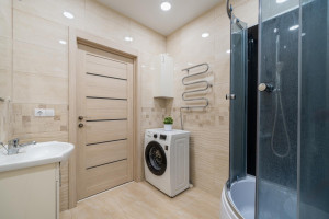 Nuomojamas butas M. Mažvydo g., Pilaitė, Vilniaus m., Vilniaus m. sav., 31.00 m² ploto 1 kambarys 14