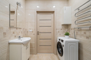 Nuomojamas butas M. Mažvydo g., Pilaitė, Vilniaus m., Vilniaus m. sav., 31.00 m² ploto 1 kambarys 15