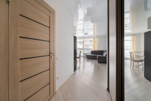 Nuomojamas butas M. Mažvydo g., Pilaitė, Vilniaus m., Vilniaus m. sav., 31.00 m² ploto 1 kambarys 16