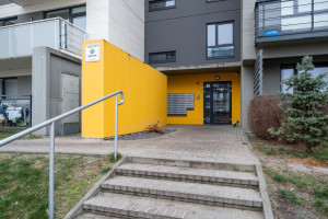 Nuomojamas butas M. Mažvydo g., Pilaitė, Vilniaus m., Vilniaus m. sav., 31.00 m² ploto 1 kambarys 20