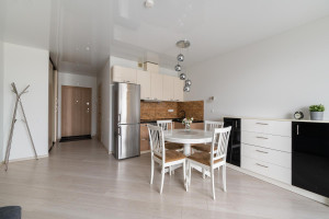 Nuomojamas butas M. Mažvydo g., Pilaitė, Vilniaus m., Vilniaus m. sav., 31.00 m² ploto 1 kambarys 7