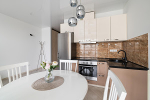 Nuomojamas butas M. Mažvydo g., Pilaitė, Vilniaus m., Vilniaus m. sav., 31.00 m² ploto 1 kambarys 1