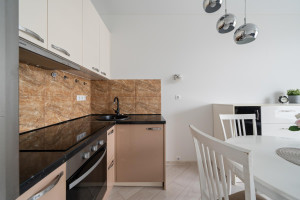 Nuomojamas butas M. Mažvydo g., Pilaitė, Vilniaus m., Vilniaus m. sav., 31.00 m² ploto 1 kambarys 8