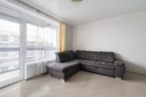 Nuomojamas butas M. Mažvydo g., Pilaitė, Vilniaus m., Vilniaus m. sav., 31.00 m² ploto 1 kambarys 9