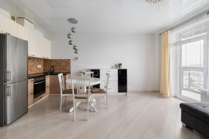 Nuomojamas butas M. Mažvydo g., Pilaitė, Vilniaus m., Vilniaus m. sav., 31.00 m² ploto 1 kambarys 10