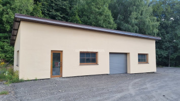 Nuomojamos gamybinės, kitos paskirties patalpos Popieriaus g., Verkiai, Vilniaus m., Vilniaus m. sav., 90 m2 ploto 2