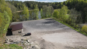Nuomojamos gamybinės, kitos paskirties patalpos Popieriaus g., Verkiai, Vilniaus m., Vilniaus m. sav., 90 m2 ploto 3