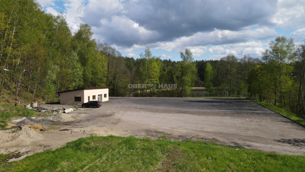 Nuomojamos gamybinės, kitos paskirties patalpos Popieriaus g., Verkiai, Vilniaus m., Vilniaus m. sav., 90 m2 ploto 4