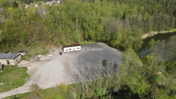 Nuomojamos gamybinės, kitos paskirties patalpos Popieriaus g., Verkiai, Vilniaus m., Vilniaus m. sav., 90 m2 ploto 5