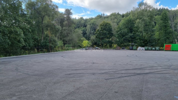 Nuomojamos gamybinės, kitos paskirties patalpos Popieriaus g., Verkiai, Vilniaus m., Vilniaus m. sav., 90 m2 ploto 6