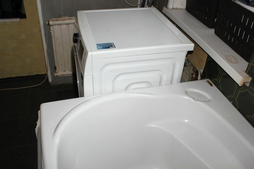 Parduodamas namas Kaštonų g., Paįstrio k., Panevėžio r. sav., 76.00 m² ploto 3 kambariai 10