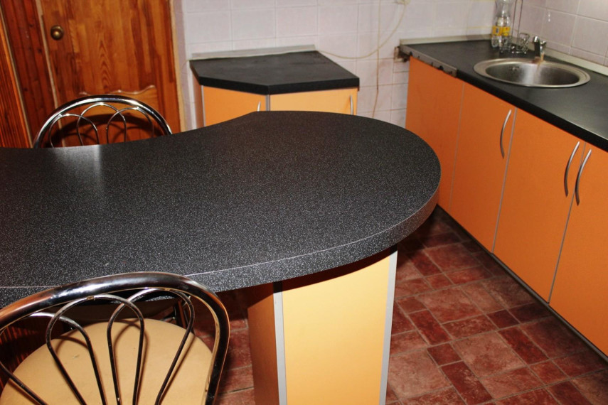 Parduodamas namas Kaštonų g., Paįstrio k., Panevėžio r. sav., 76.00 m² ploto 3 kambariai 13