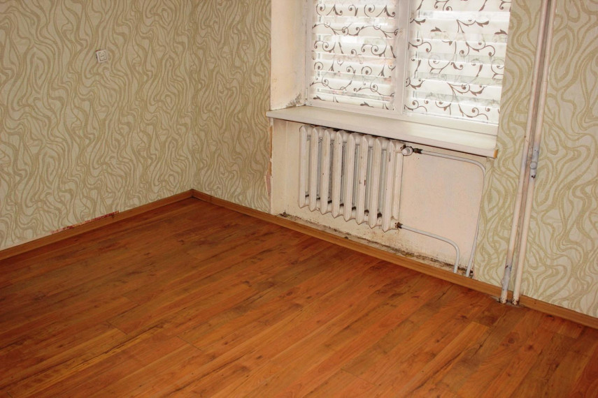 Parduodamas namas Kaštonų g., Paįstrio k., Panevėžio r. sav., 76.00 m² ploto 3 kambariai 15
