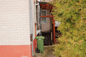 Parduodamas namas Kaštonų g., Paįstrio k., Panevėžio r. sav., 76.00 m² ploto 3 kambariai 2