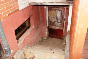 Parduodamas namas Kaštonų g., Paįstrio k., Panevėžio r. sav., 76.00 m² ploto 3 kambariai 4