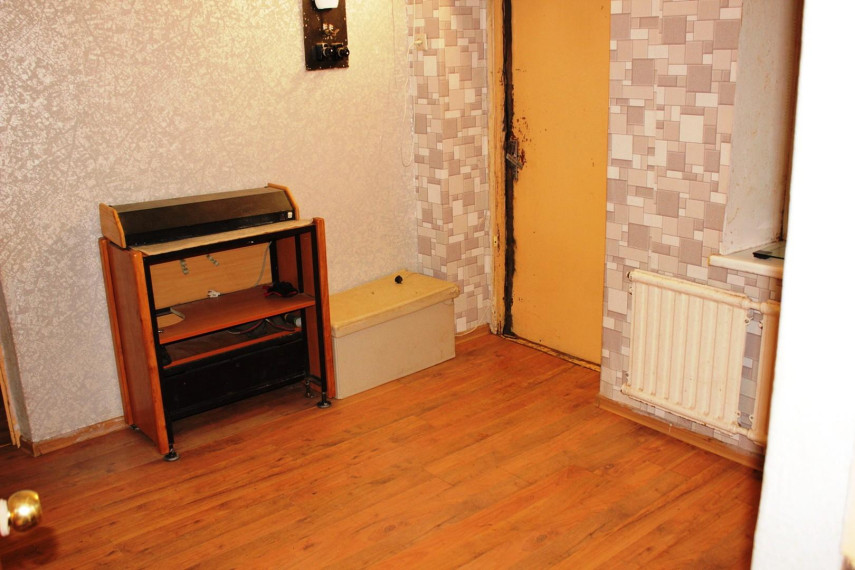 Parduodamas namas Kaštonų g., Paįstrio k., Panevėžio r. sav., 76.00 m² ploto 3 kambariai 7
