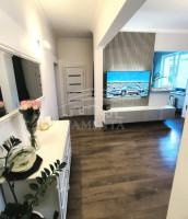 Parduodamas butas Naikupės g., Žvejybos uostas, Klaipėdos m., Klaipėdos m. sav., 54 m2 ploto, 2 kambariai 8