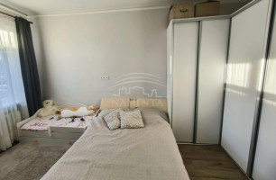 Parduodamas butas Naikupės g., Žvejybos uostas, Klaipėdos m., Klaipėdos m. sav., 54 m2 ploto, 2 kambariai 9