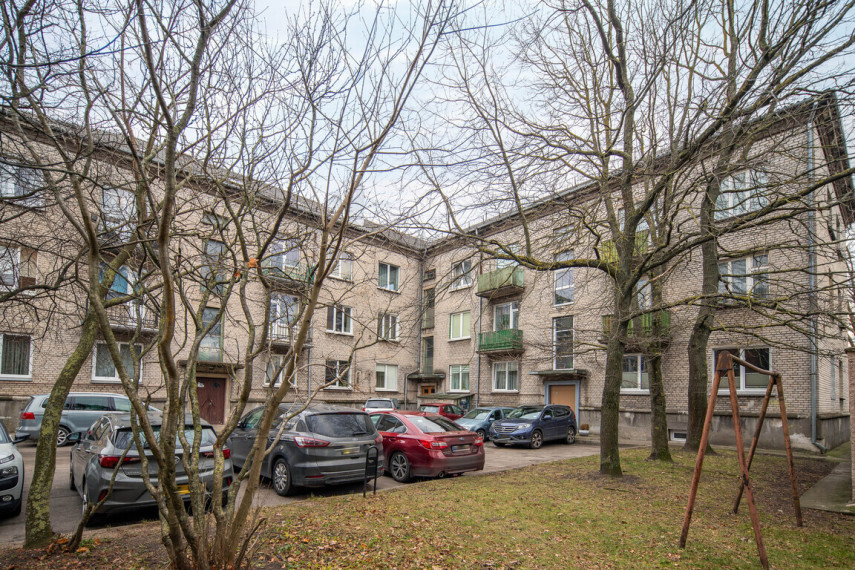 Parduodamas butas Sportininkų g., , Klaipėdoje, 116.16 kv.m ploto 2