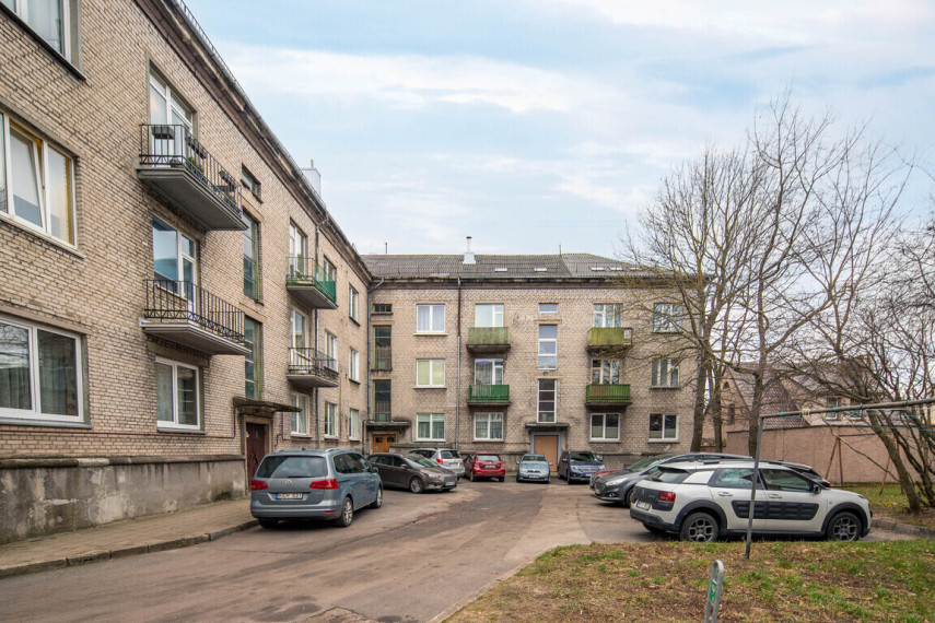 Parduodamas butas Sportininkų g., , Klaipėdoje, 116.16 kv.m ploto 29
