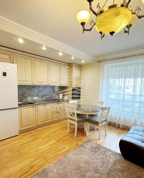 Parduodamas butas Dragūnų g., Mažojo kaimelio, Klaipėdos m., Klaipėdos m. sav., 84.56 m² ploto 3 kambariai 1