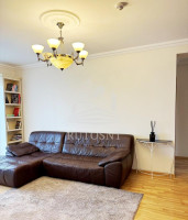 Parduodamas butas Dragūnų g., Mažojo kaimelio, Klaipėdos m., Klaipėdos m. sav., 84.56 m² ploto 3 kambariai 3