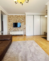 Parduodamas butas Dragūnų g., Mažojo kaimelio, Klaipėdos m., Klaipėdos m. sav., 84.56 m² ploto 3 kambariai 4