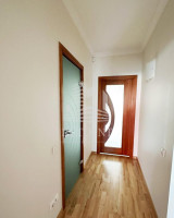 Parduodamas butas Dragūnų g., Mažojo kaimelio, Klaipėdos m., Klaipėdos m. sav., 84.56 m² ploto 3 kambariai 6
