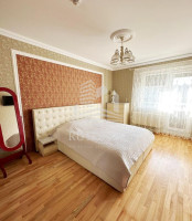 Parduodamas butas Dragūnų g., Mažojo kaimelio, Klaipėdos m., Klaipėdos m. sav., 84.56 m² ploto 3 kambariai 7