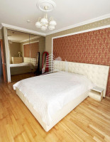Parduodamas butas Dragūnų g., Mažojo kaimelio, Klaipėdos m., Klaipėdos m. sav., 84.56 m² ploto 3 kambariai 8