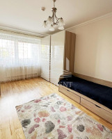 Parduodamas butas Dragūnų g., Mažojo kaimelio, Klaipėdos m., Klaipėdos m. sav., 84.56 m² ploto 3 kambariai 9