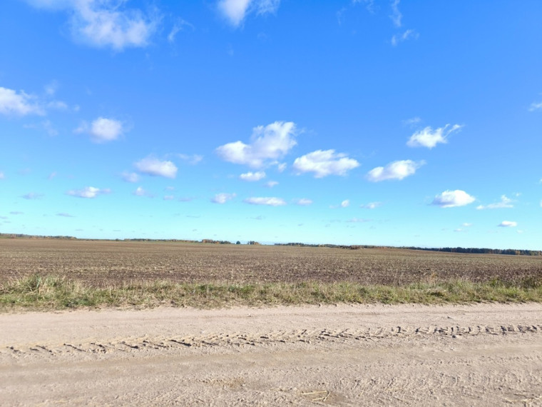 Parduodamas  sklypas ., Rukuižių k., Jonavos r. sav., 200 a ploto 1