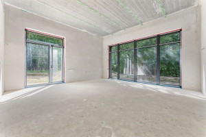 Parduodamas namas Meškėnų g., Bendorių k., Vilniaus r. sav., 131.12 m2 ploto, 1 aukštai 4
