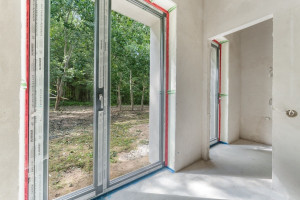 Parduodamas namas Meškėnų g., Bendorių k., Vilniaus r. sav., 131.12 m2 ploto, 1 aukštai 7