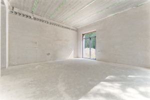 Parduodamas namas Meškėnų g., Bendorių k., Vilniaus r. sav., 131.12 m2 ploto, 1 aukštai 8