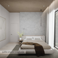 Parduodamas namas Meškėnų g., Bendorių k., Vilniaus r. sav., 131.12 m2 ploto, 1 aukštai 10