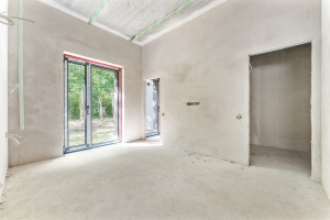 Parduodamas namas Meškėnų g., Bendorių k., Vilniaus r. sav., 131.12 m2 ploto, 1 aukštai 11