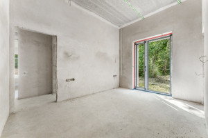 Parduodamas namas Meškėnų g., Bendorių k., Vilniaus r. sav., 131.12 m2 ploto, 1 aukštai 12