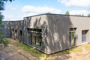 Parduodamas namas Meškėnų g., Bendorių k., Vilniaus r. sav., 131.12 m2 ploto, 1 aukštai 21