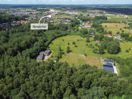 Parduodamas namas Meškėnų g., Bendorių k., Vilniaus r. sav., 131.12 m2 ploto, 1 aukštai 27