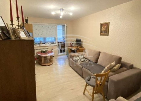 Parduodamas butas Minijos g., Žvejybos uostas, Klaipėdos m., Klaipėdos m. sav., 47 m2 ploto, 2 kambariai
