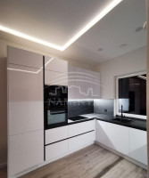 Parduodamas namas Trušelių k., Klaipėdos r. sav., 91 m2 ploto, 2 aukštai 7
