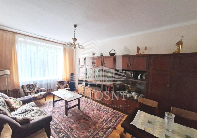 Parduodamas butas Galinio Pylimo g., Senamiestis, Klaipėdos m., Klaipėdos m. sav., 74.00 m² ploto 3 kambariai 2