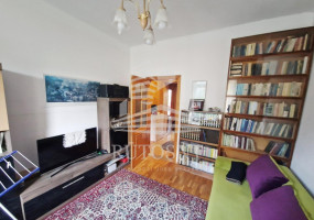 Parduodamas butas Galinio Pylimo g., Senamiestis, Klaipėdos m., Klaipėdos m. sav., 74.00 m² ploto 3 kambariai 5