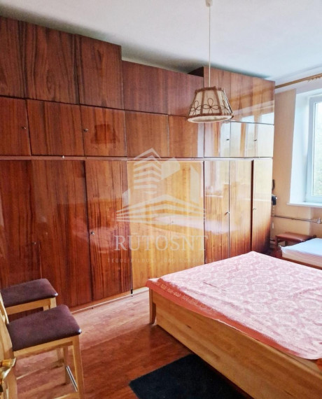Parduodamas butas Galinio Pylimo g., Senamiestis, Klaipėdos m., Klaipėdos m. sav., 74.00 m² ploto 3 kambariai 6