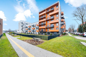 Parduodamas butas Pulko g., Žirmūnai, Vilniaus m., Vilniaus m. sav., 45.42 m2 ploto, 2 kambariai 16