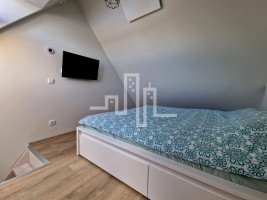 Parduodamas butas Vaivorykštės g., , Palangoje, 28 kv.m ploto 16